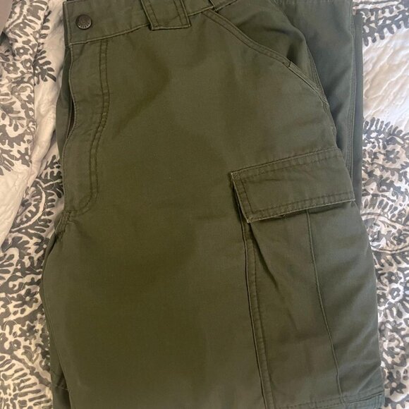 5.11 Tactical Men's TDU Ripstop Work Pants--Size Large - Picture 4 of 8